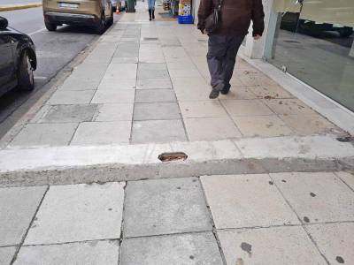 Χρειάζεται παρέμβαση