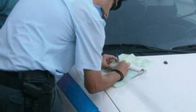 5 συλλήψεις για παραβάσεις του ΚΟΚ στη Μεσσηνία