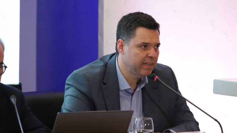 Κοντογεώργης: Καμία εμπλοκή της Ελλάδας στη σύρραξη Ισραήλ-Ιράν