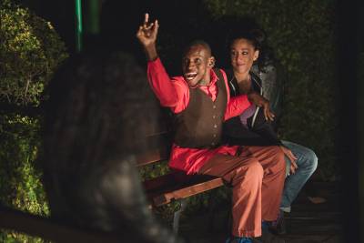 200.000 ευρώ για το Φεστιβάλ Χορού