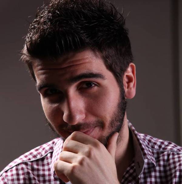 Γιώργος Γαλανόπουλος: "Θέμα τύχης να βρεθεί κάποιος με τα κατάλληλα άτομα"