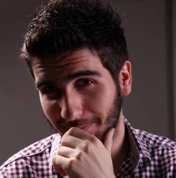 Γιώργος Γαλανόπουλος: &quot;Θέμα τύχης να βρεθεί κάποιος με τα κατάλληλα άτομα&quot;