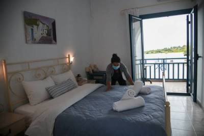 Έγκριση επενδύσεων για 3 ξενοδοχεία στη Μεσσηνία