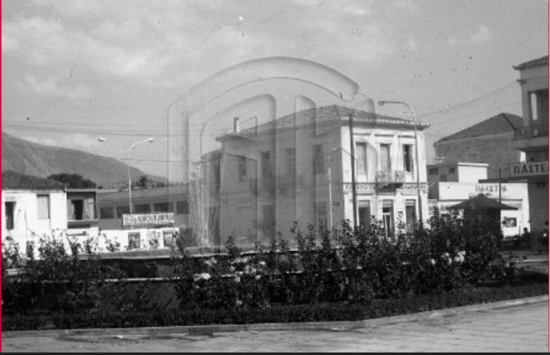 Θερινή &quot;Ηλέκτρα&quot;