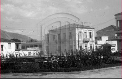 Θερινή &quot;Ηλέκτρα&quot;
