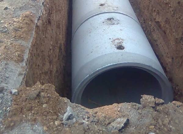 Σύνδεση με τον βιολογικό της Καλαμάτας ζητούν σε χωριά του πρώην Δήμου Αρφαρών