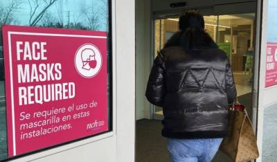 Covid-19: Οι ΗΠΑ θα άρουν την εθνική κατάσταση έκτακτης υγειονομικής ανάγκης στις 11 Μαϊου