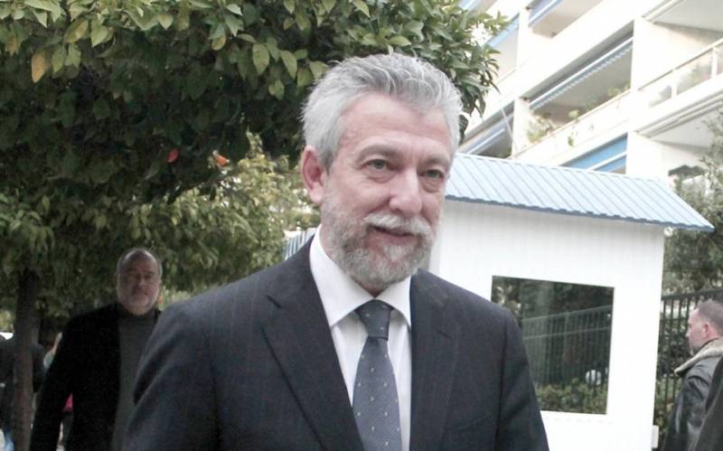 Στ. Κοντονής: Μετά τον Αύγουστο η κυβέρνηση θα μπορεί με ευχέρεια να εφαρμόσει αναπτυξιακές πολιτικές