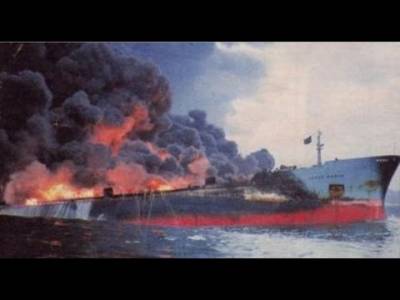 Το ναυάγιο του &quot;Irene&#039;s Serenade&quot; στην Πύλο