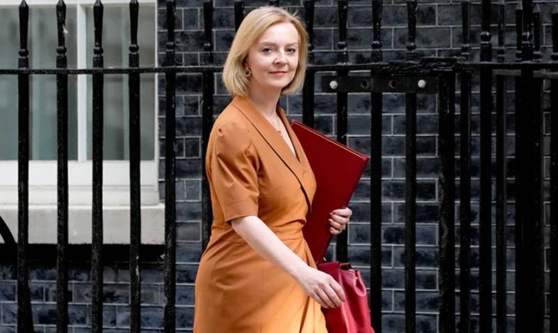 Λιζ Τρας: Αύριο θα ανακοινωθεί το πακέτο μέτρων για την αντιμετώπιση της ραγδαίας αύξησης του κόστους ζωής