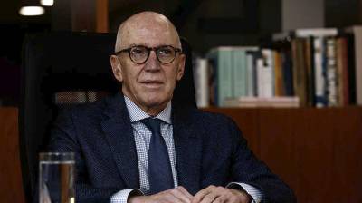 Π. Ρουμελιώτης: &quot;Η Ελλάδα επιστρέφει στην οικονομική ομαλότητα&quot;