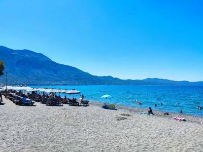 Δήμος Καλαμάτας: Στοίχημα η «επόμενη μέρα» του τουρισμού με φόντο στρατηγική, υποδομές και ταυτότητα