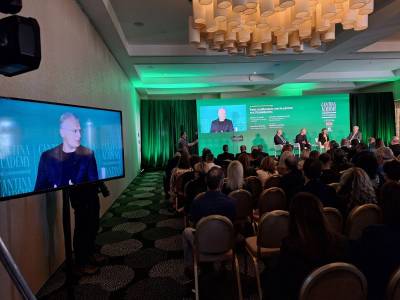 Καλαμάτα: Ανάγκη σχεδιασμού σύγχρονης αγροδιατροφικής πολιτικής το μήνυμα του 3ου Cantina Academy