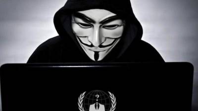 Οι Anonymous κήρυξαν «κυβερνοπόλεμο» στη Ρωσία μετά την εισβολή στην Ουκρανία