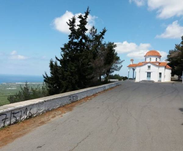 Λευκή Νύχτα στους Γαργαλιάνους