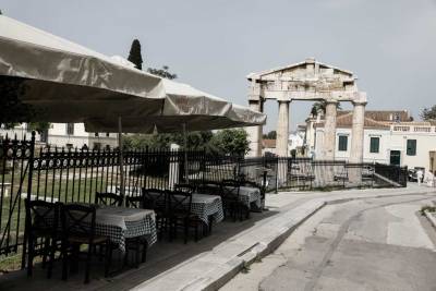 Γεωργιάδης: Έρχεται διευρυμένο ωράριο στην εστίαση με το άνοιγμα του τουρισμού