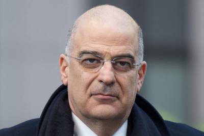 Δένδιας: Ουδείς δικαιούται να έχει αυταπάτες ως προς τη θέληση της Ελλάδας να υπερασπισθεί την κυριαρχία και τα κυριαρχικά της δικαιώματα