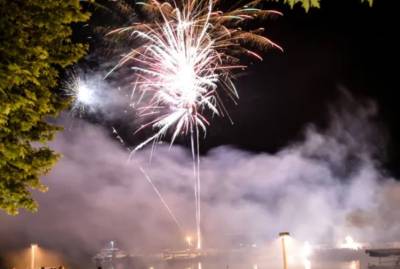 Πάσχα: Τουλάχιστον 8 τραυματίες από βεγγαλικά και κροτίδες - Ακρωτηριασμοί και εγκαύματα (Βίντεο)