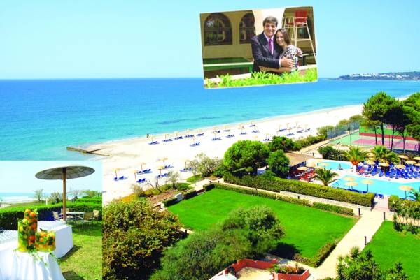 Νίκος Γιαννακόπουλος: Ο Καλαματιανός ξενοδόχος όταν… παλεύει στην Πρέβεζα