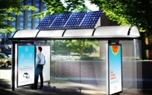 Φωτοβολταϊκά στις στάσεις του ΚΤΕΛ