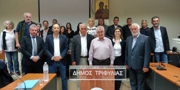 Τριφυλία: Παρουσίαση δεσμεύσεων και υποψηφίων από Δριμή