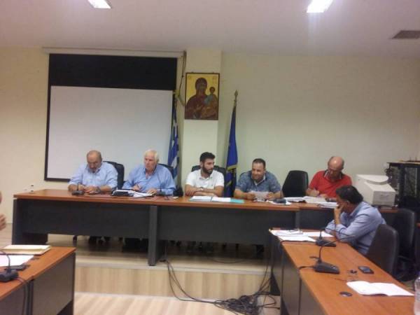 Τριφυλία: Σύμβουλοι της πλειοψηφίας δεν ψήφισαν το τεχνικό πρόγραμμα