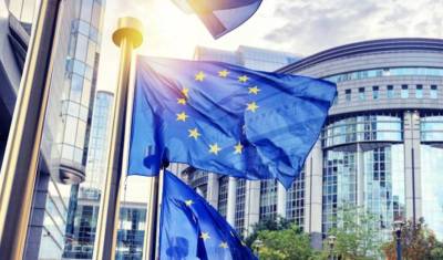 To Ελεγκτικό Συνέδριο επισημαίνει τους κινδύνους και τα σφάλματα του προϋπολογισμού της Ευρωπαϊκής Ένωσης