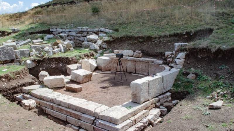 «Ακούγοντας» το Ιερό του Διός στο Λύκαιο Ορος της Αρκαδίας - Νέα έρευνα αξιοποιεί την ψυχοακουστική στην αρχαιολογία των αισθήσεων