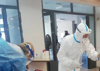 Μέτρα για το κορονοϊό στο Δήμο Μεσσήνης