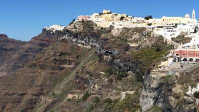 Social Media και Τουρισμός: Από τα «likes» στη «διαχείριση των προορισμών