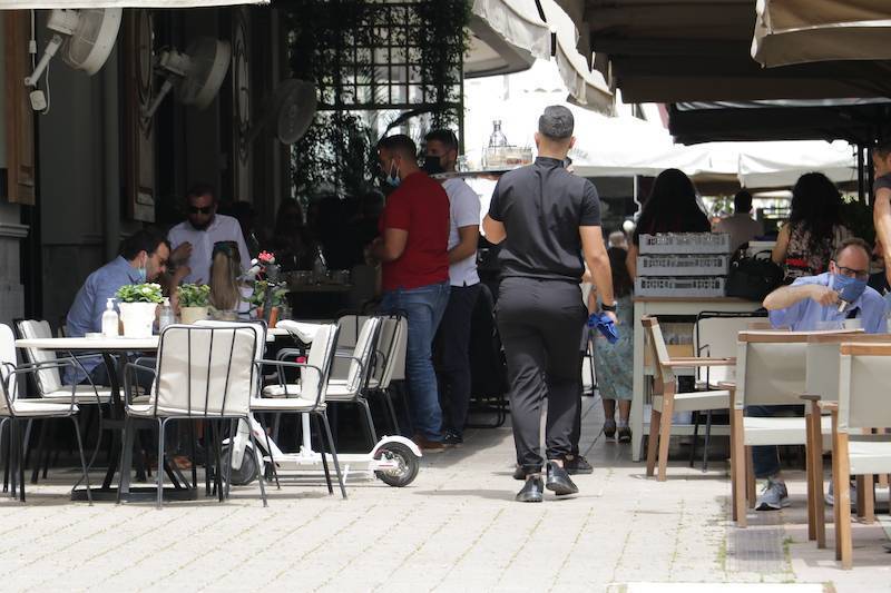 Σύλλογος Εστίασης Μεσσηνίας: Ορισμό &quot;συντονιστή&quot; ζήτησε  από τον πρωθυπουργό