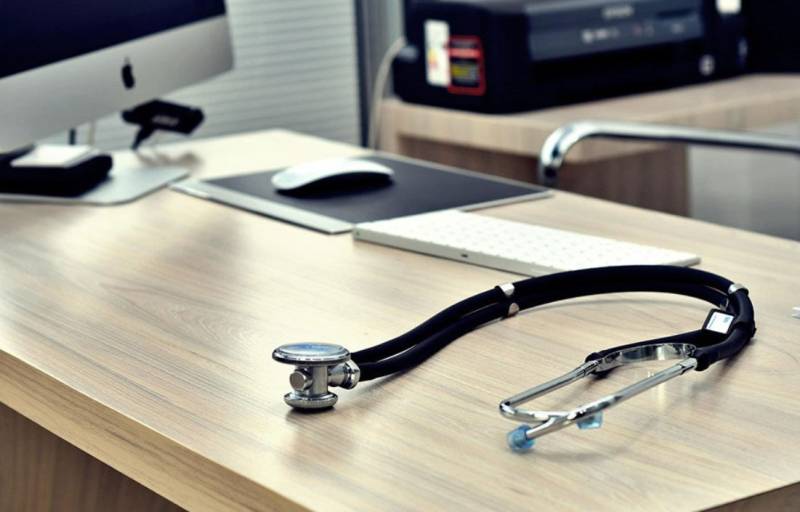 Γιατρός για Όλους: Όλα όσα πρέπει να ξέρουμε μέσα από 12 ερωταπαντήσεις