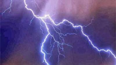 Κικίλιας: "Έντονη κεραυνική δραστηριότητα τις επόμενες μέρες, πρέπει να είμαστε σε εγρήγορση"