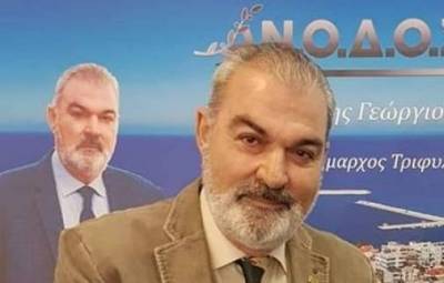 Παρουσιάζει πρόγραμμα ο Λεβεντάκης