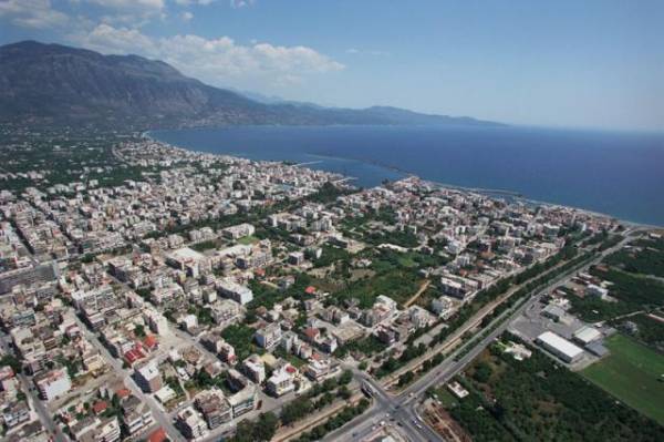 Παύση πολεοδομικής υποστήριξης στο Δήμο Μεσσήνης