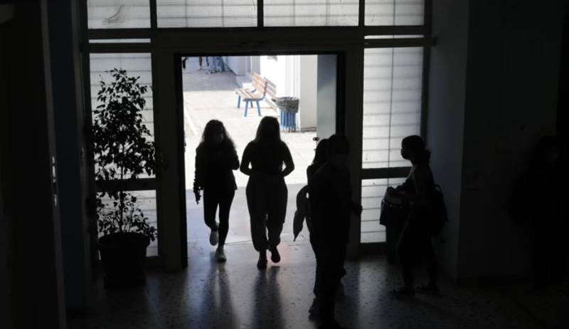 Σχολεία: Τελευταία εβδομάδα μαθημάτων για τα Λύκεια – Εκκίνηση για την «ελληνική PISA»