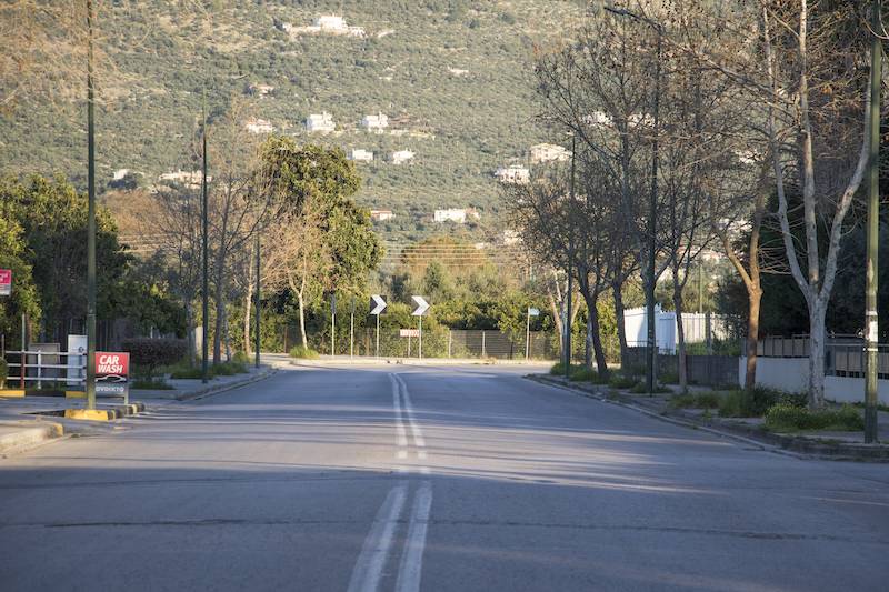 Αργεί η πολεοδόμηση της Ανατολικής Παραλίας - Στην οικονομική επιτροπή τη Δευτέρα προσωρινός μειοδότης
