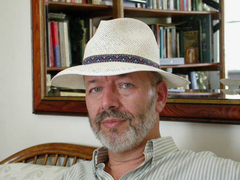 Τον Βασ. Αναγνώστου παρουσιάζει ο Σύλλογος Φιλοπροόδων Φιλιατρών