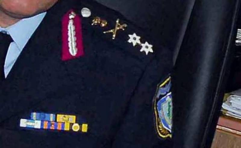 Νέο Δ.Σ. στο Σύνδεσμο Αποστράτων Σωμάτων Ασφαλείας Μεσσηνίας