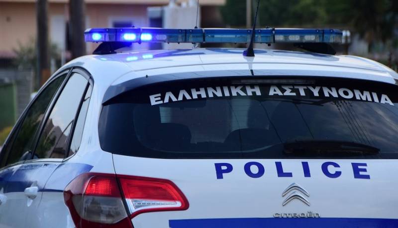 Μία μόνο σύλληψη σε αστυνομική επιχείρηση στη Μεσσηνία