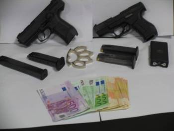 &quot;Ολα τα μαγαζιά  δικά του&quot; τα θεωρεί ο αρχιεκβιαστής