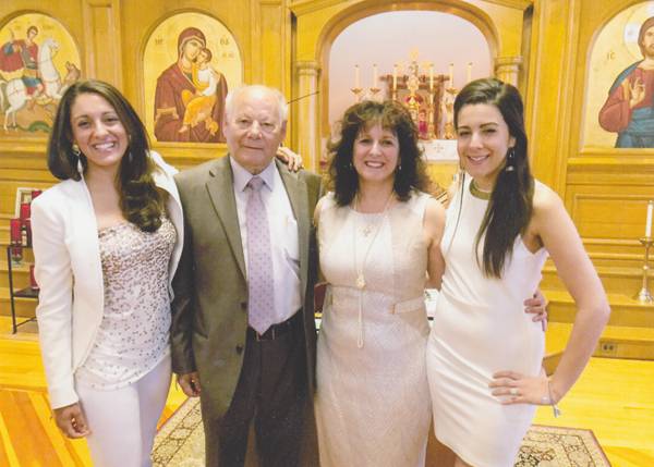 Ομογενείς επιστημόνισσες τιμούν τη Μεσσηνία στις ΗΠΑ