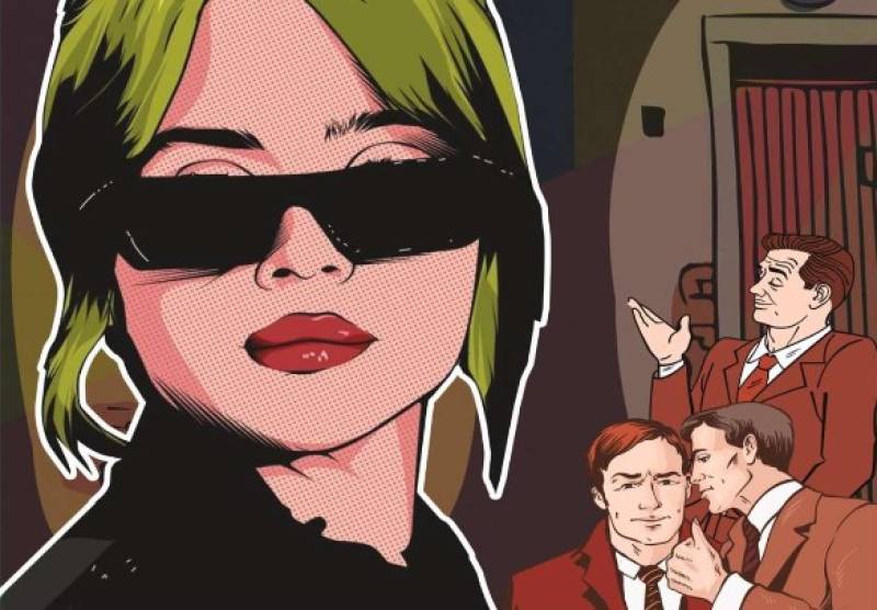 Τριφυλιακό Ερασιτεχνικό Θέατρο: Η "Λοκαντιέρα" πάει Καλαμάτα