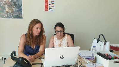 Συμβουλευτικό πρόγραμμα για ενδοοικογενειακή βία στον Δήμο Καλαμάτας