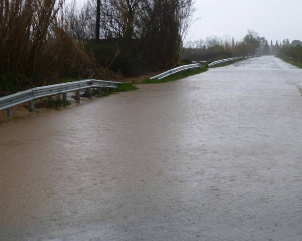 Πιθανότατα της Υπαπαντής από τον Μητσοτάκη: Προσεχώς ανακοινώσεις για Καλαμάτα - Μεθώνη και αντιπλημμυρικά