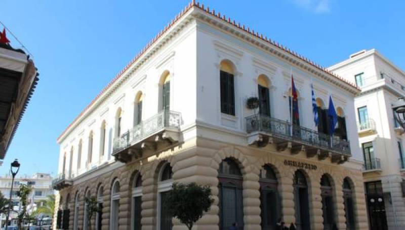 Δημοτικό Συμβούλιο Καλαμάτας: Τα θέματα της αυριανής συνεδρίασης λογοδοσίας