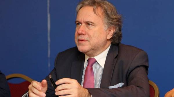Άρθρο Γ. Κατρούγκαλου: Ορατή η ανάκαμψη, το ζήτημα είναι να φανεί στην καθημερινότητα