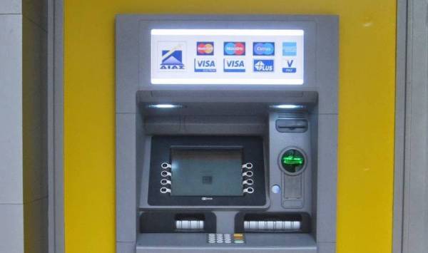 Ζητούν ΑΤΜ στη Μαραθόπολη