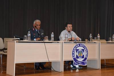 Να γίνουν πράξη τώρα οι δεσμεύσεις του υπουργού