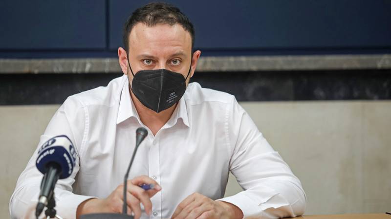 Μαγιορκίνης για οξεία ηπατίτιδα: Σπάνια επιπλοκή - Δεν υπάρχει τρόπος να την περιορίσουμε